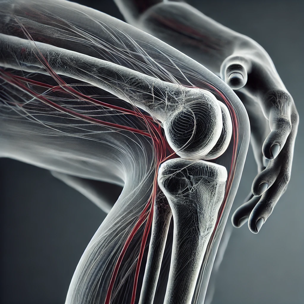Comprehensive Orthopedic Care for Knee Pain