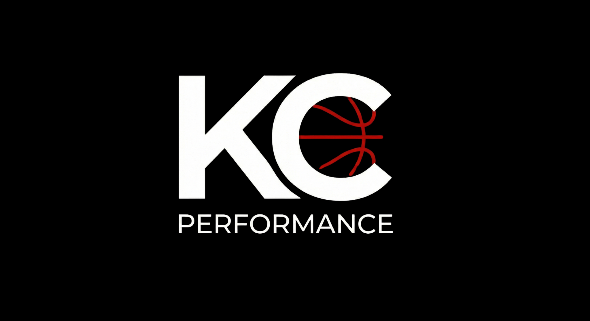 KC Performance Logo